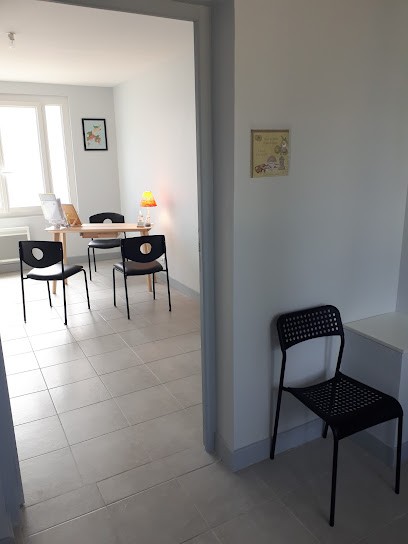 Cabinet d'hypnose - Claire Guérin, Hypnothérapeute à Romorantin-Lanthenay