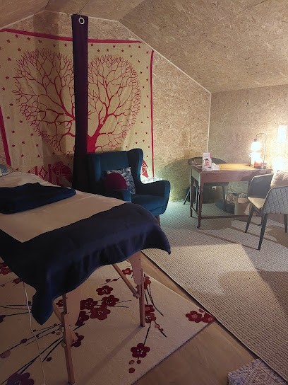 Patricia Réré - Sophrologue - Eveil & Sens, Praticien de Médecine Alternative à Pleumeur-Bodou