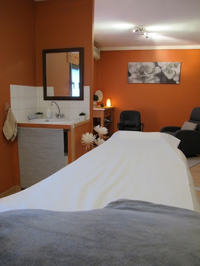 Nancy Labrot Naturopathie & Réflexologie Plantaire, Réflexologue à Saint-Maximin-la-Sainte-Baume