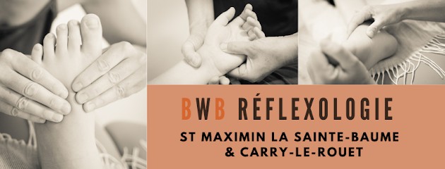 BWB REFLEXOLOGIE & DRAINAGE LYMPHATIQUE, Réflexologue à Saint-Maximin-la-Sainte-Baume