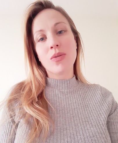 Blandine Gomez Maillot, Thérapeute Holistique, Énergéticienne, Guidance & Soins Énergétiques, Praticien de Médecine Alternative au Pecq