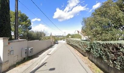 Marie Milan EFT/ EMDR, Praticien de Médecine Alternative à Villeneuve-lès-Avignon