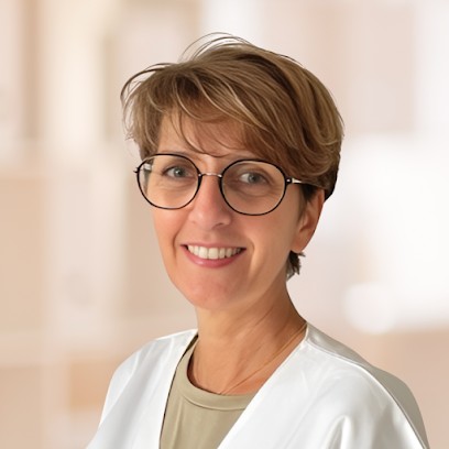 Sophie Didier - Réflexologue Plantaire, Palmaire, Faciale, Réflexologue à Montmorency