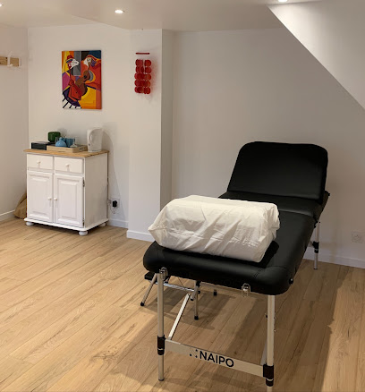 Réflexologie Lamblet , Massage Bien-Être Et Drainage Manuel Praticien De Médecine Alternative à Carpiquet