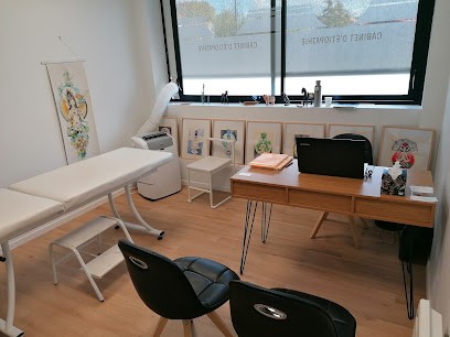 Nicolas Lacroix Praticien de santé en Psychonomie Cabinet Paracèlse 18ter rue Pierre Chevry 44560 Paimboeuf, Praticien de Médecine Alternative à Paimboeuf
