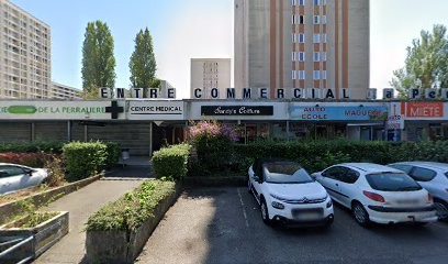 Heidi Berthier, Hypnothérapeute à Villeurbanne