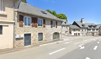 Audrey FUMAT Naturopathe, Praticien de Médecine Alternative à Ussel