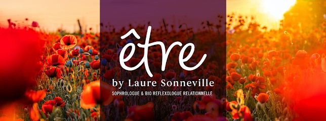 Etre By Laure Sonneville - Sophrologue Et Bio Réflexologue Relationnelle, Praticien de Médecine Alternative à Dunkerque