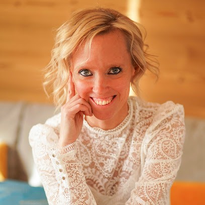 Elina Vorger, Thérapeute. Centre Eve De Médecines Douces, Hypnothérapeute à Grésy-sur-Aix