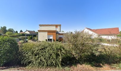 Mortier Dubief Géraldine, Praticien de Médecine Alternative à Marsannay-le-Bois