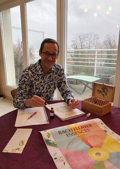 Bienetre-fleursdebach.fr, Praticien de Médecine Alternative à Cernay