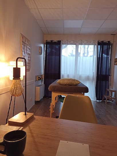 Lydia Fournier - Soins Traditionnels Chinois, Praticien de Médecine Alternative à Roanne