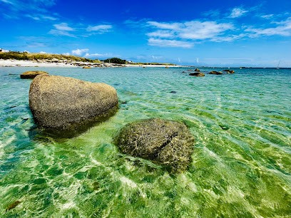 Celine le sergent magnétiseuse énergéticienne, Praticien de Médecine Alternative à Kerlouan