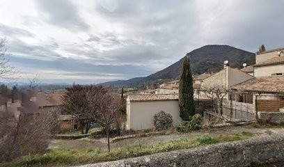 Jackie Wardle, Praticien de Médecine Alternative à Pont-de-Barret