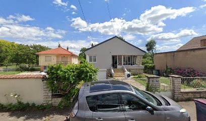 Mireille BOURGOIN - Sophrologue Magnétiseur - Gray, Praticien de Médecine Alternative à Gray-la-Ville