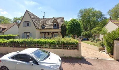 Mana Vitae, Praticien de Médecine Alternative à Chambray-lès-Tours