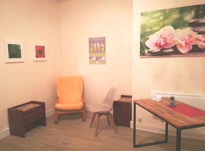 HYPNOSE & EFT - LAFAYETTE Gladys, Hypnothérapeute à Sautron