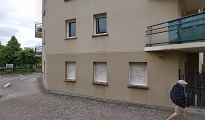 Sophie Renouf fasciathérapeute, Praticien de Médecine Alternative à Valognes