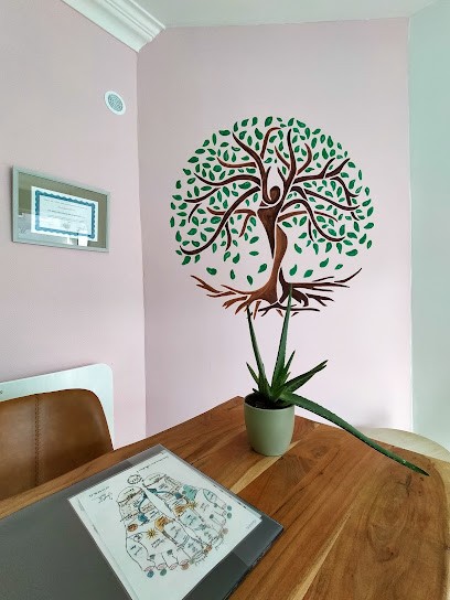 Réflexologie Stéphanie M, Réflexologue à Boulogne-sur-Mer