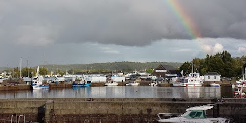 Bernard Olivier, Hypnothérapeute à Honfleur