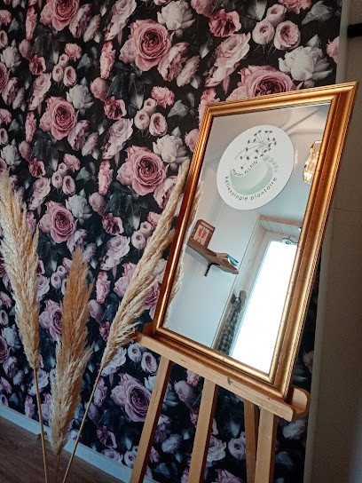 Marion Allain, réflexologie plantaire, Réflexologue à Mauges-sur-Loire