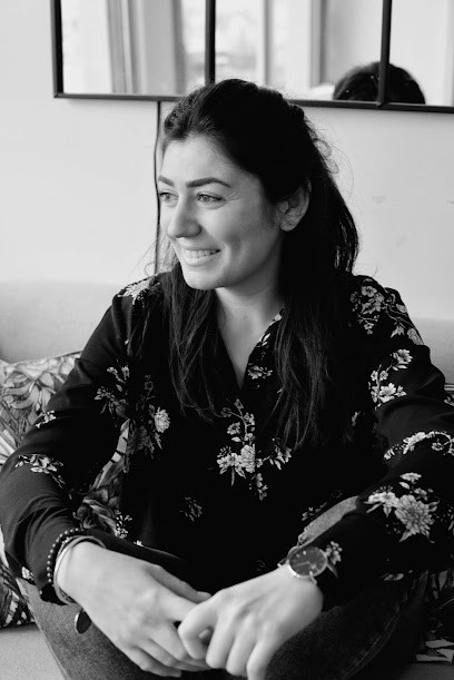 Laétitia Lecomte - Guérisseuse, Naturopathe, Praticien de Médecine Alternative à Saint-Aubin-des-Coudrais