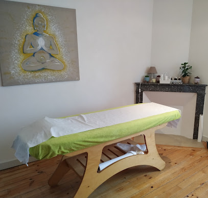 Krone Vongsa Médecine Traditionnelle Chinoise À Albi, Praticien De Médecine Alternative à Albi