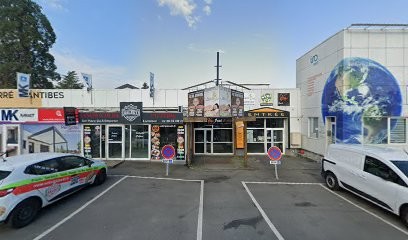 SPILMONT Nicolas Magnétiseur, Praticien de Médecine Alternative à Amilly