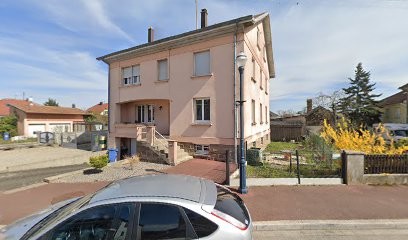 Christine Ramakistin Art-thérapie Www.colorez-votre-vie.fr, Praticien de Médecine Alternative à Wittelsheim