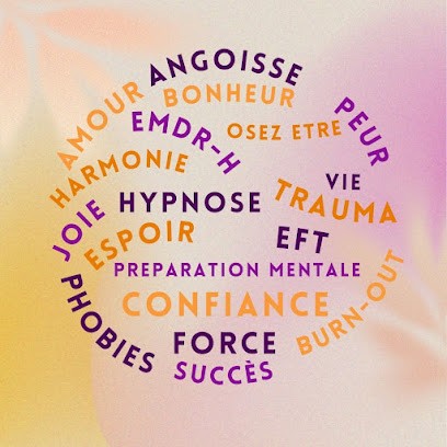 Impulsions Hypnothérapie / Coaching / EFT / EMDR - h / Access Bars, Hypnothérapeute à Châbons
