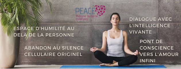 Stéphanie Laville, Praticien de Médecine Alternative à Montluçon