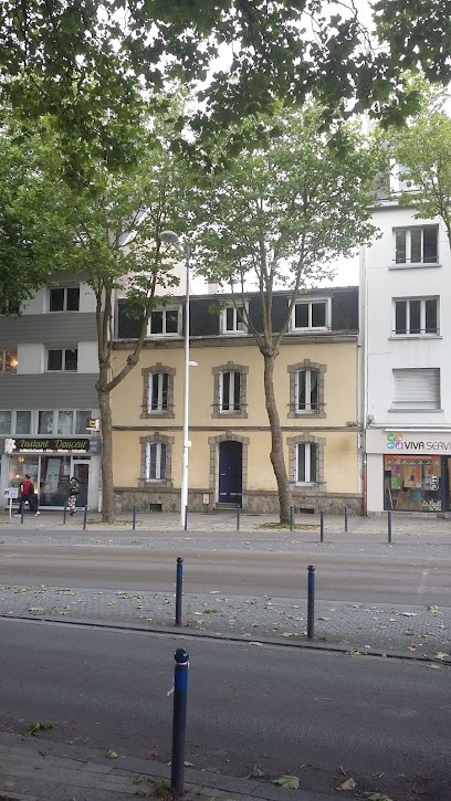 Venault Anne, Réflexologue à Beaulieu-sur-Dordogne