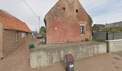 Peterkin Don - WU XING SPA, Praticien de Médecine Alternative à Montigny-en-Cambrésis