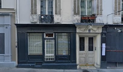 Anne Claire BOTTOS STACHOWICZ, Praticien de Médecine Alternative à Paris 18