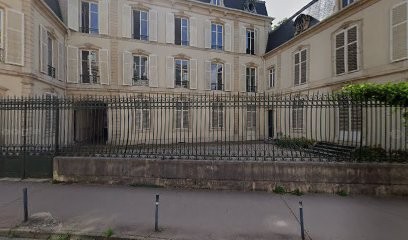 Jean-Baptiste HUBER - Praticien en Médecine Traditionnelle Chinoise, Praticien de Médecine Alternative à Nancy