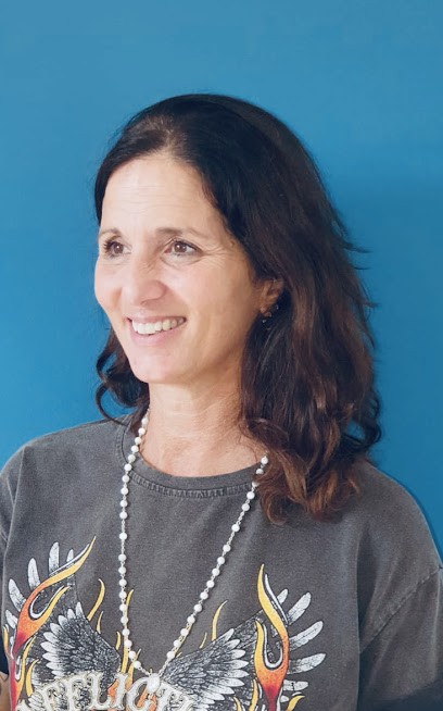 Aurélie Delamare Sophrologue, Praticien de Médecine Alternative à Ventabren