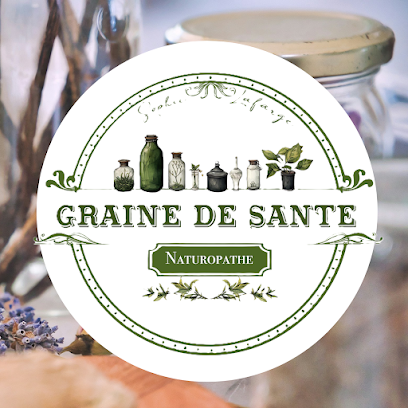 Graine De Sante, Praticien De Médecine Alternative à Poitiers