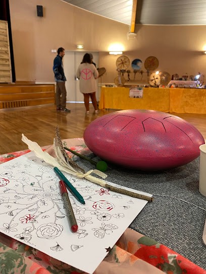 Cécile Colibri, Praticien de Médecine Alternative à Drulhe