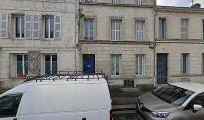 Annie Bouffénie, Praticien de Médecine Alternative à Rochefort