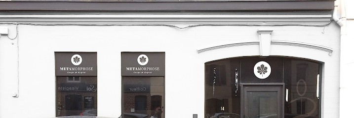 Metamorphose - Chereng, Praticien de Médecine Alternative à Chéreng