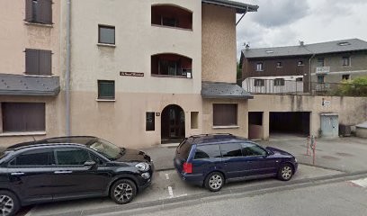 Myriam Liénard Naturopathe, Praticien de Médecine Alternative à Saint-Jean-de-Maurienne