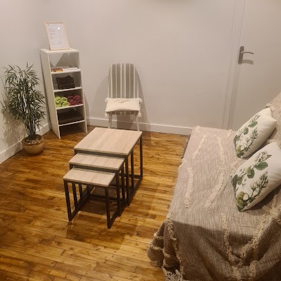 Christine Ouilhon - Via Natura - Naturopathie & Réflexologie, Praticien de Médecine Alternative à Sainte-Fortunade