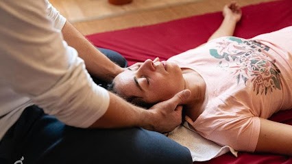 Jean-Baptiste Baldazza, Praticien de Médecine Alternative à Charmes-sur-Rhône