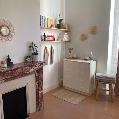 Dinoia Catherine - Naturopathe & Praticienne En Réflexologie Plantaire, Praticien de Médecine Alternative à Marseille 04