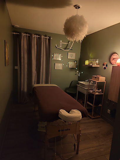 Lady Gaïa Villemoirieu, Praticien De Médecine Alternative à Villemoirieu
