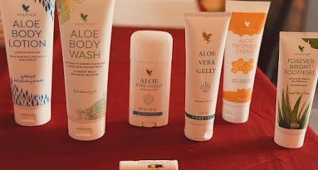 Zen Attitude Caro, Réflexologue à Valence