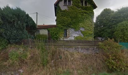 Boissier Marie Réflexologue, Réflexologue à Brousse