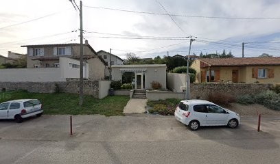 Armelle Cazanave, Hypnothérapeute à Saint-Pierre-de-Boeuf