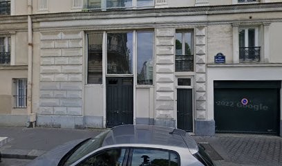 Anne De Saint Blanquat - Psychothérapeute Et Hypnothérapeute, Hypnothérapeute à Paris 06