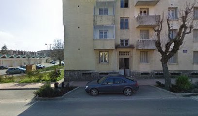 estelle bona, Hypnothérapeute à Corte